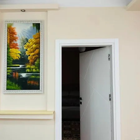 The Rest Nest Apartment