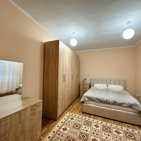 Apartment The Rest Nest Tirana