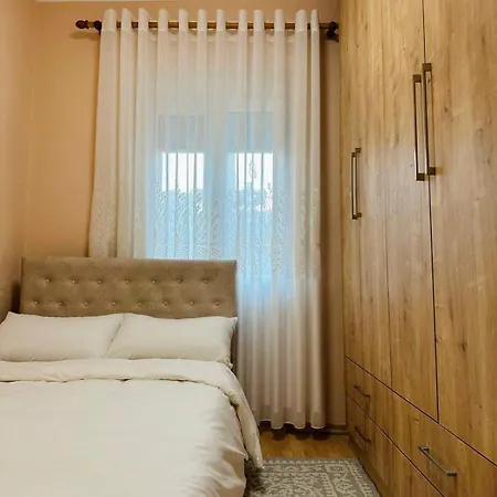 The Rest Nest Apartment Tirana