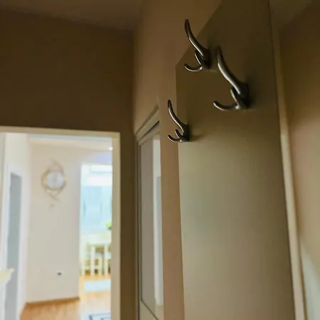 The Rest Nest Apartment *