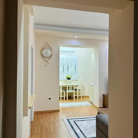 Apartment The Rest Nest Tirana