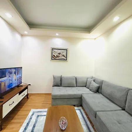 The Rest Nest Apartment