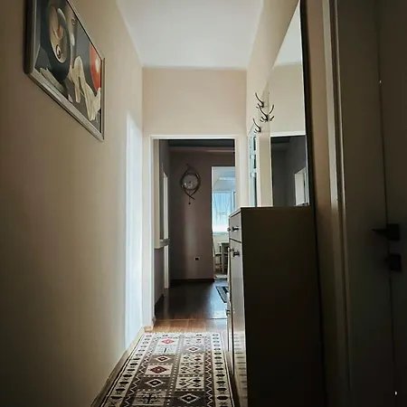 Apartment The Rest Nest *